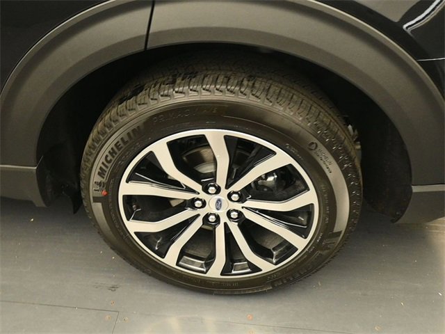 New 2026 Ford Explorer ST-Line image 9