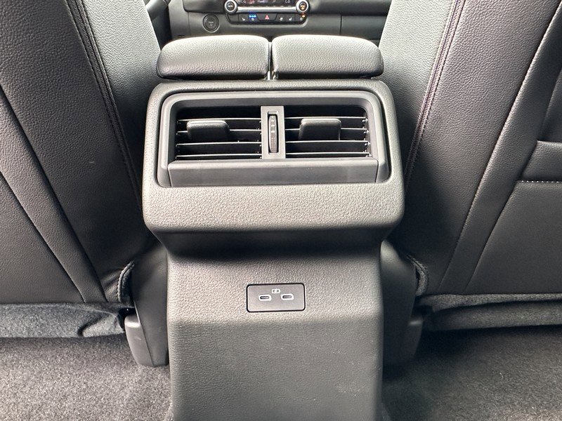 New 2026 MAZDA CX-50 AWD 2.5 Hybrid w/ Weather Package image 8