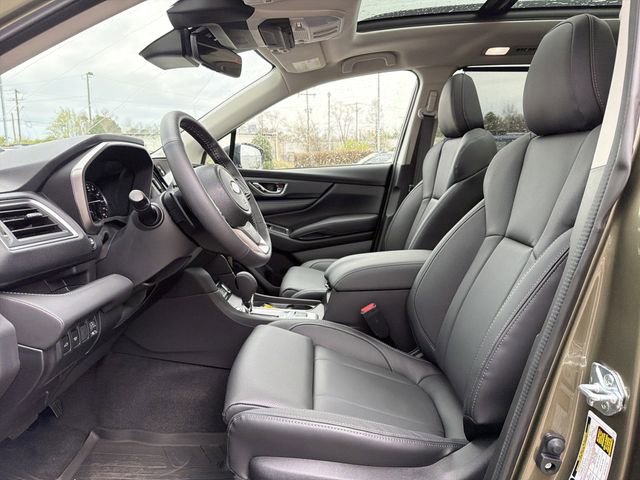 New 2026 Subaru Ascent Limited image 11