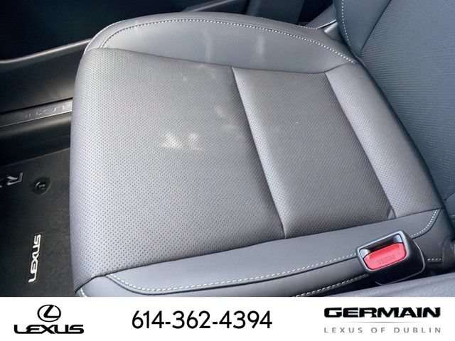New 2026 Lexus RX 350 AWD image 30