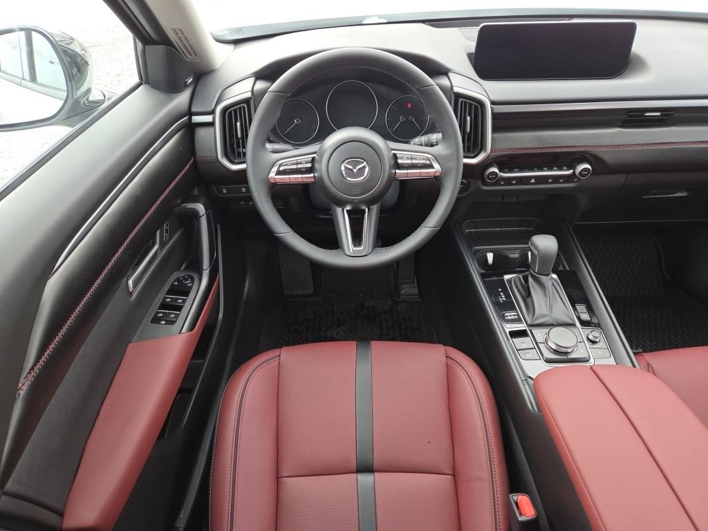 New 2026 MAZDA CX-50 AWD 2.5 Hybrid w/ Weather Package image 18