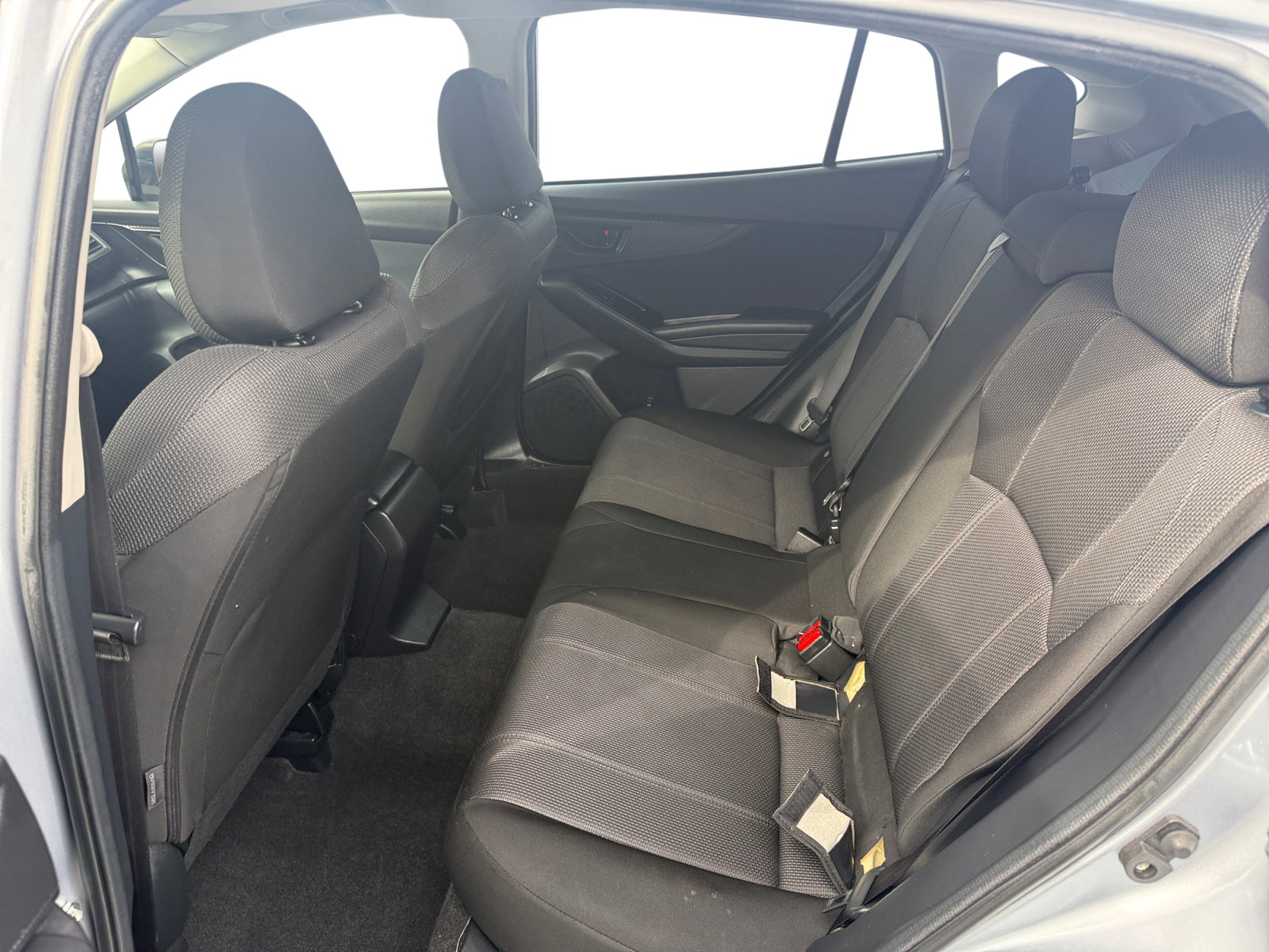 Certified 2023 Subaru Impreza Premium image 16