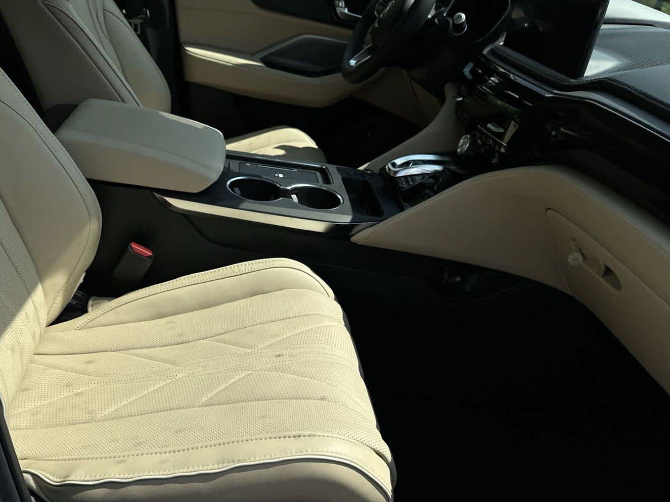 New 2026 Acura MDX w/ Advance Package AWD/4WD image 18