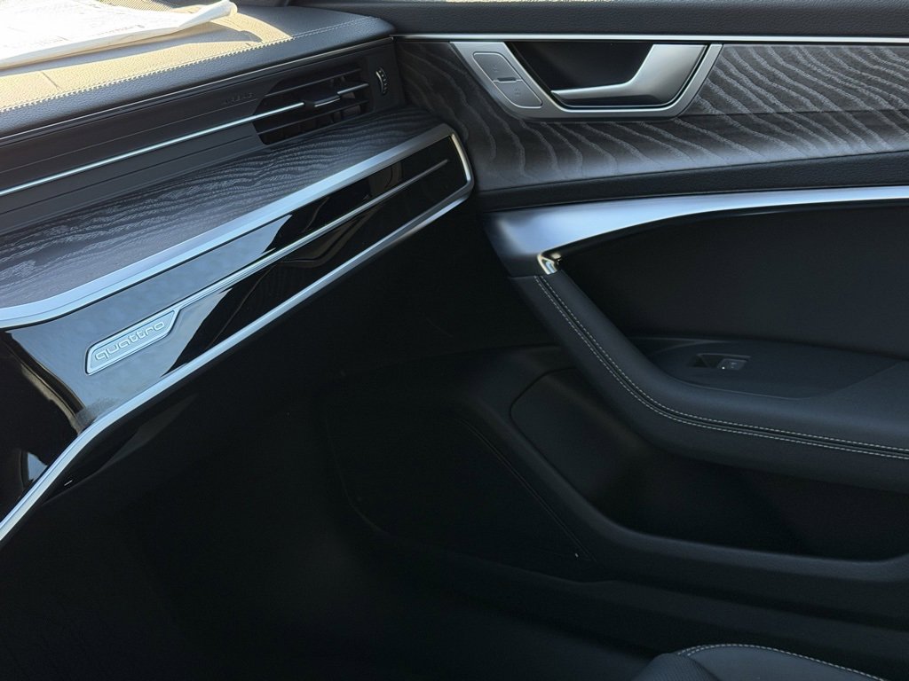 New 2026 Audi A6 Premium Plus image 37