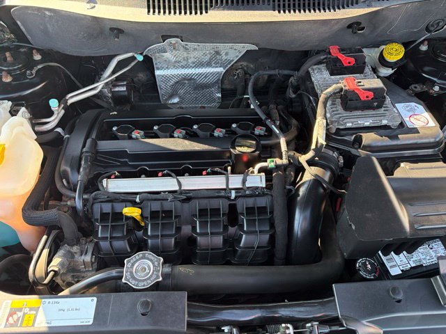Used 2015 Jeep Compass High Altitude FWD image 28