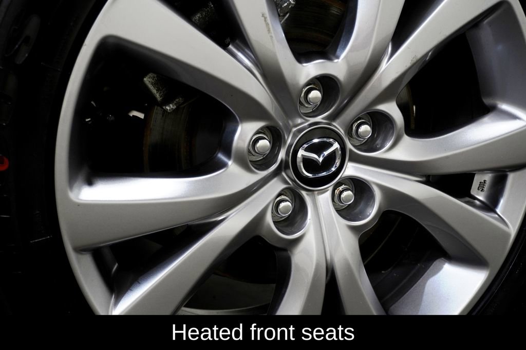 Used 2021 MAZDA CX-30 AWD 2.5 S w/ Premium Package image 14
