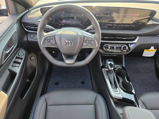 New 2026 Buick Envista Sport Touring w/ Convenience I Package FWD image 13