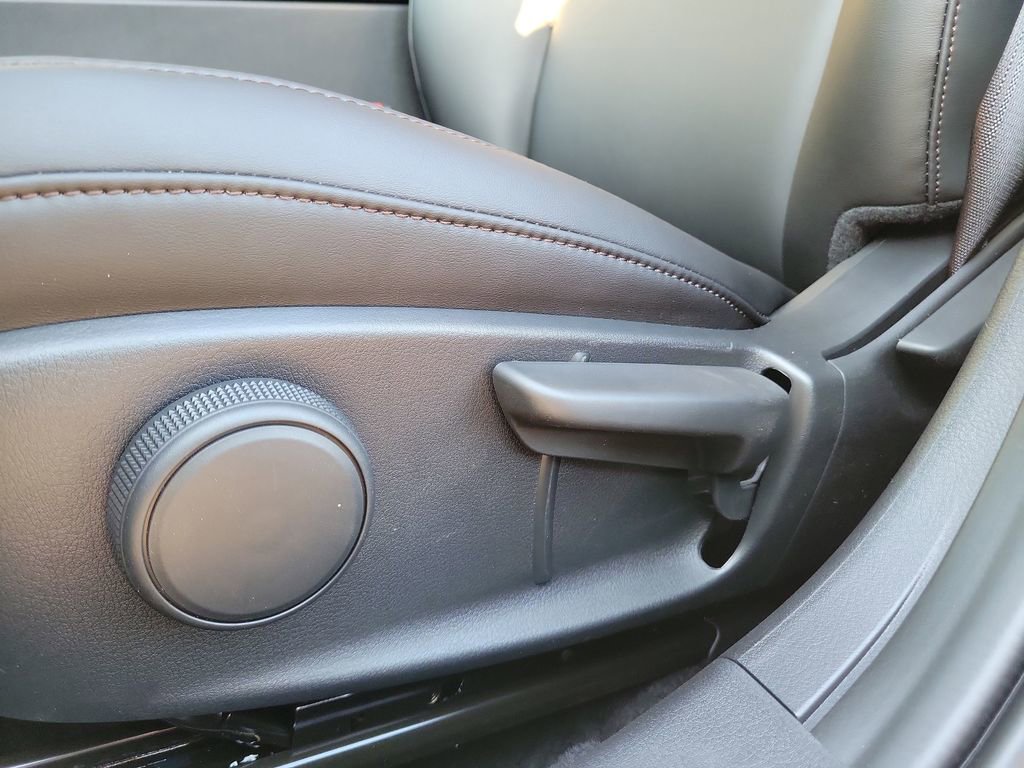 New 2026 MAZDA MAZDA3 s Sport FWD image 15