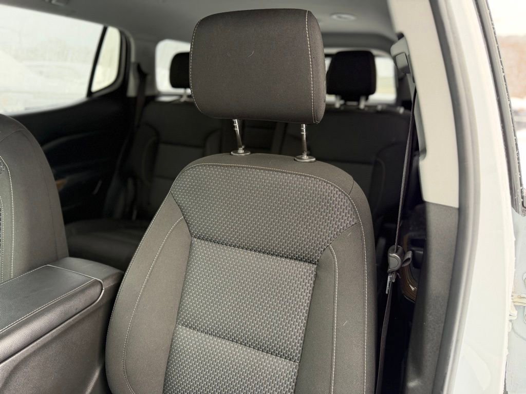 Used 2021 GMC Acadia SLE w/ Driver Convenience Package image 11