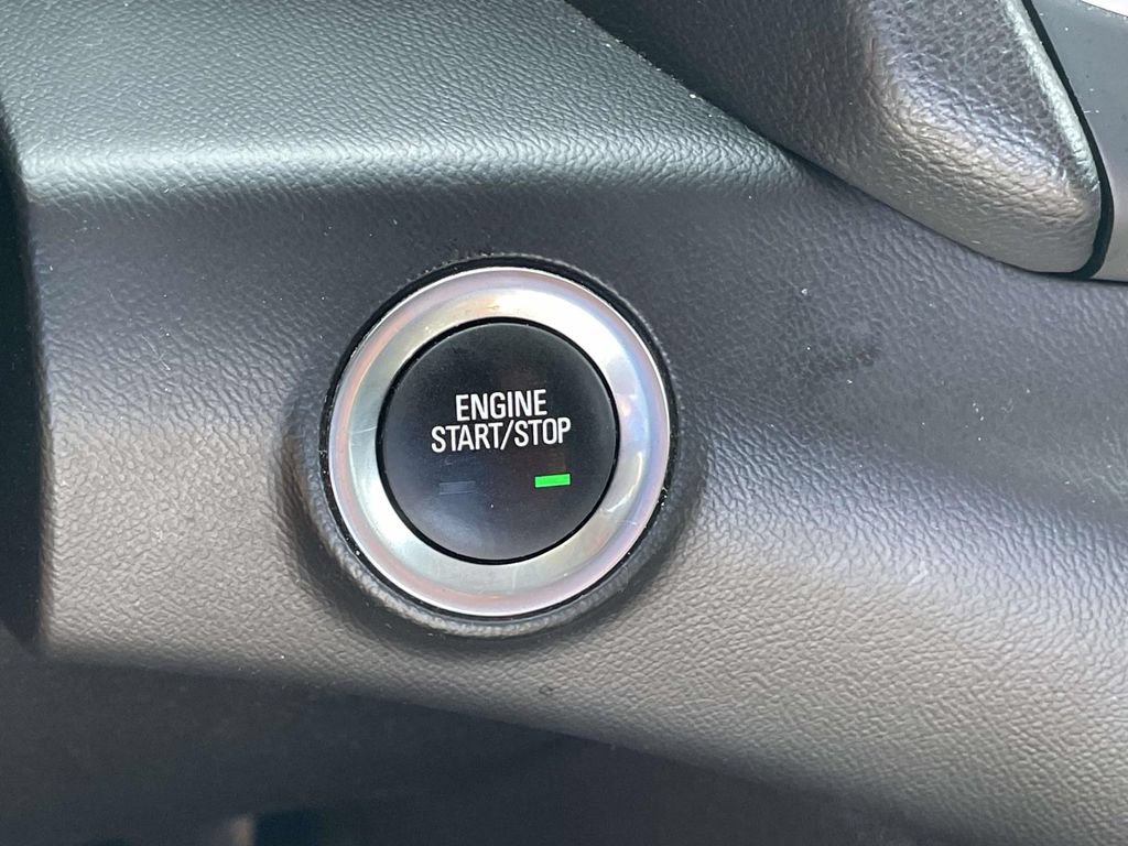 Used 2019 GMC Terrain SLE FWD image 26