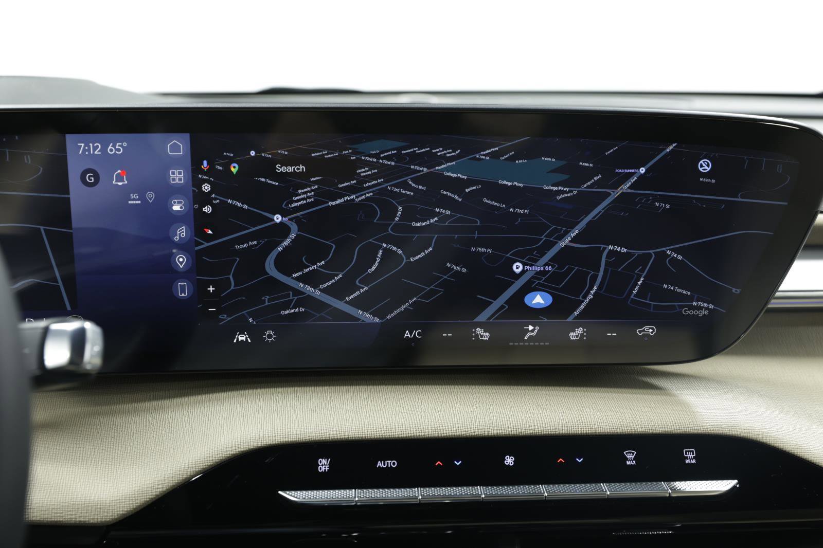 New 2026 Buick Enclave Preferred image 37