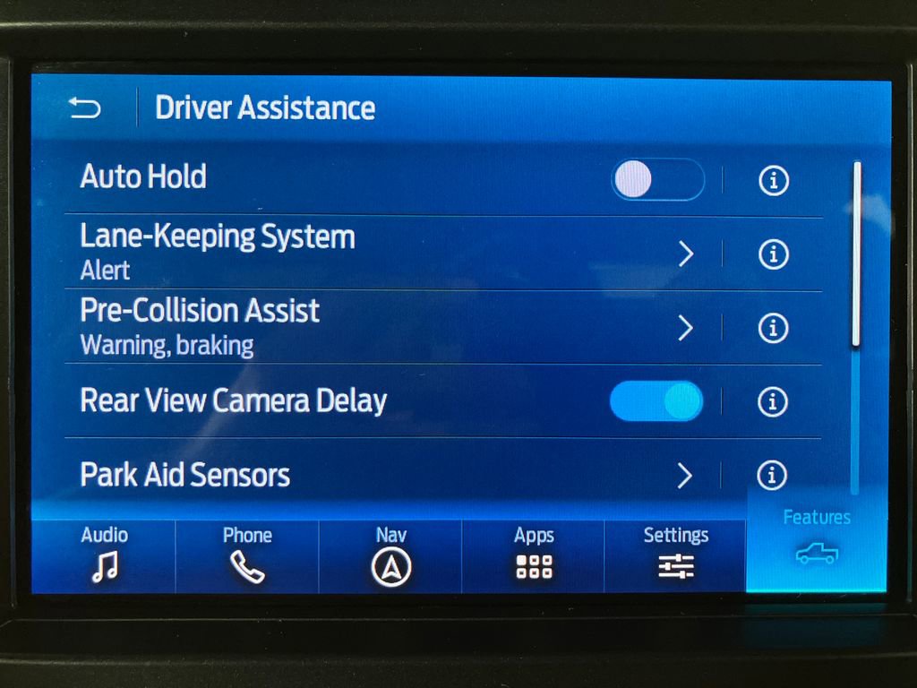 Certified 2023 Ford F150 XL w/ STX Appearance Package image 26