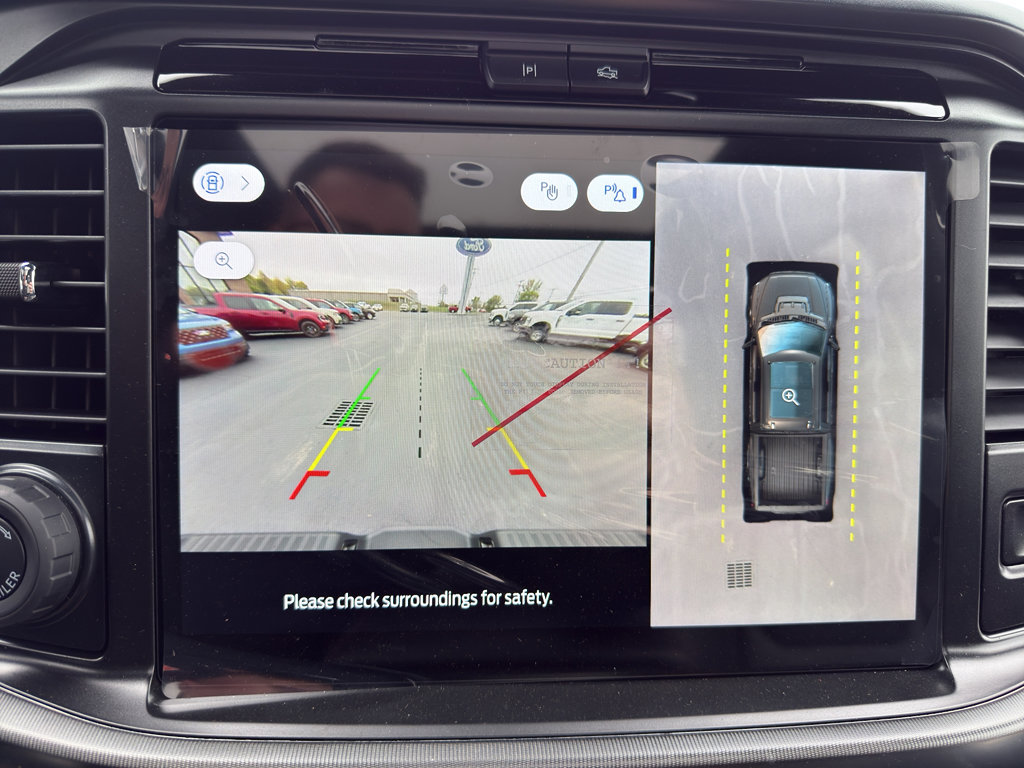 New 2025 Ford F150 Raptor image 20