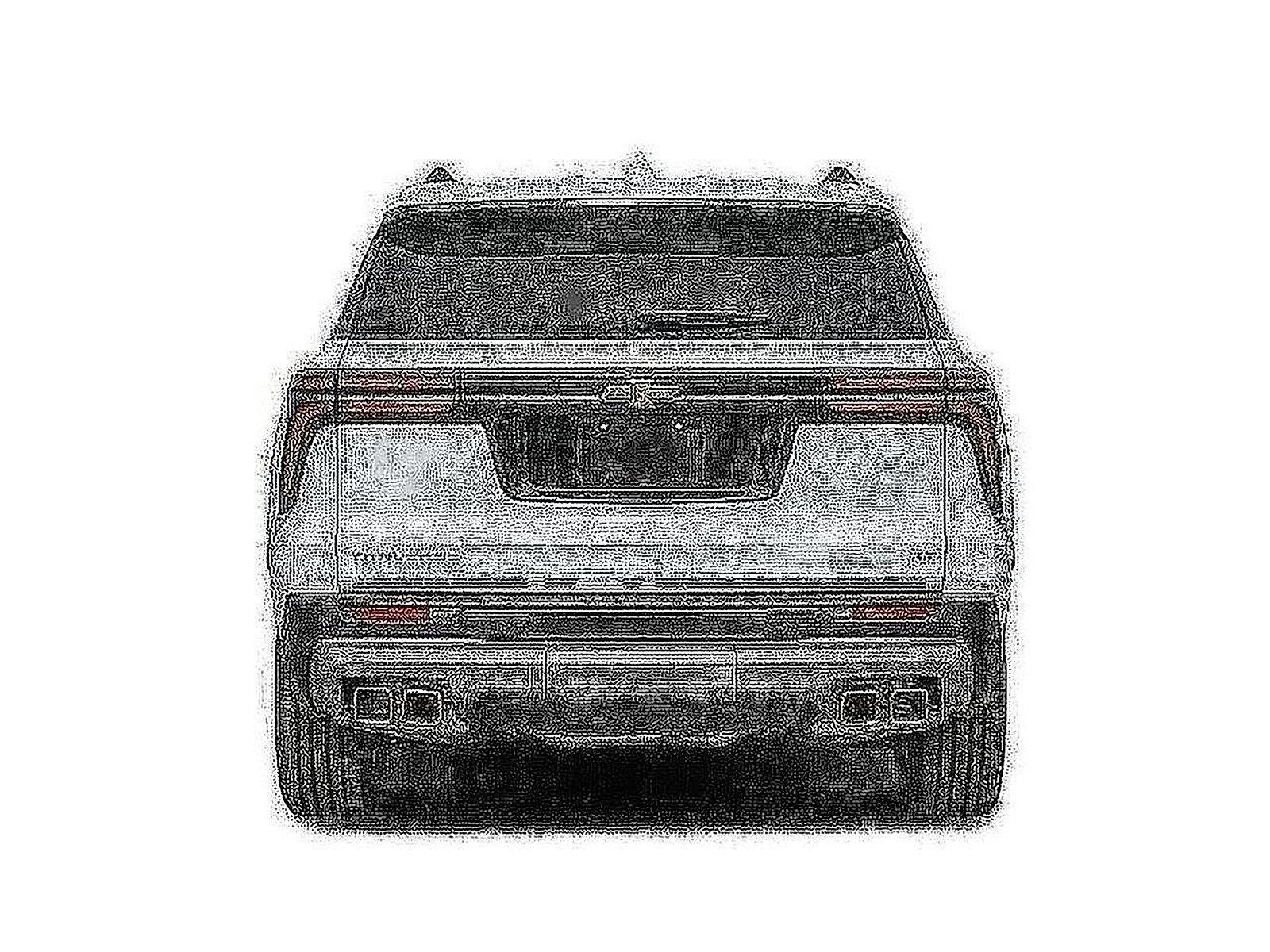 New 2026 Chevrolet Traverse LT w/ Midnight/Sport Edition FWD image 5