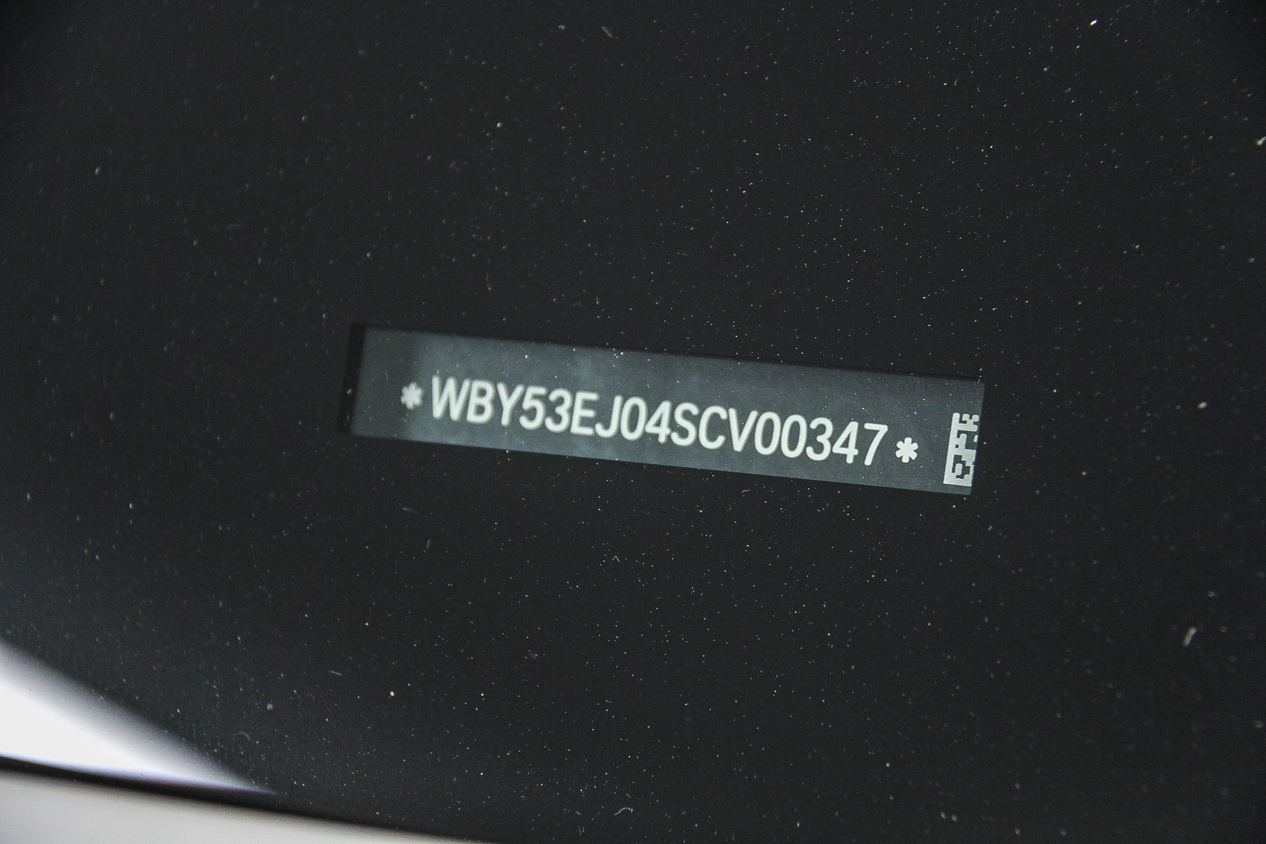 Used 2025 BMW i7 xDrive60 image 29