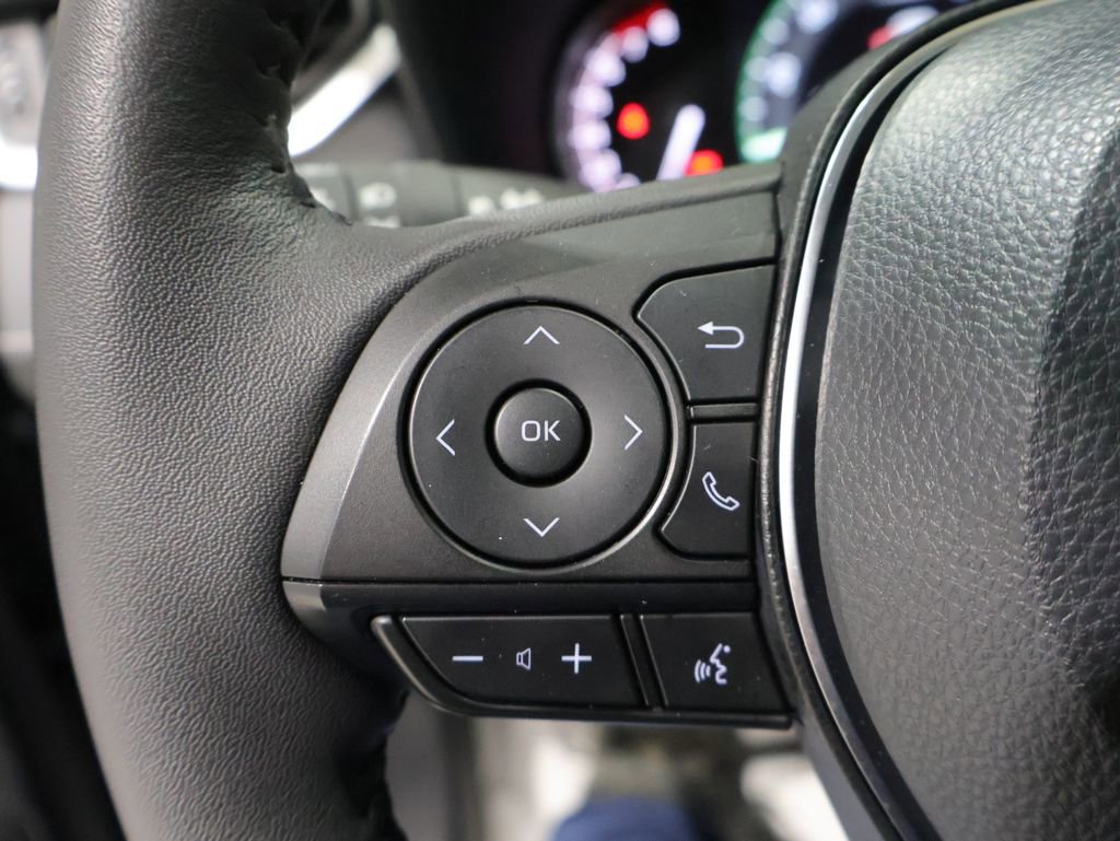 Used 2025 Toyota RAV4 XLE Premium w/ Weather Package image 37