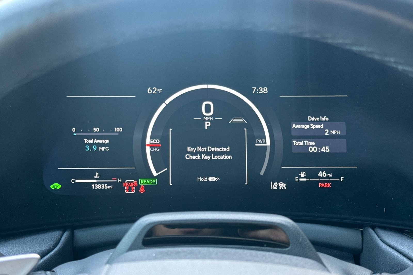 Certified 2025 Lexus TX 500h AWD w/ Technology Package image 35