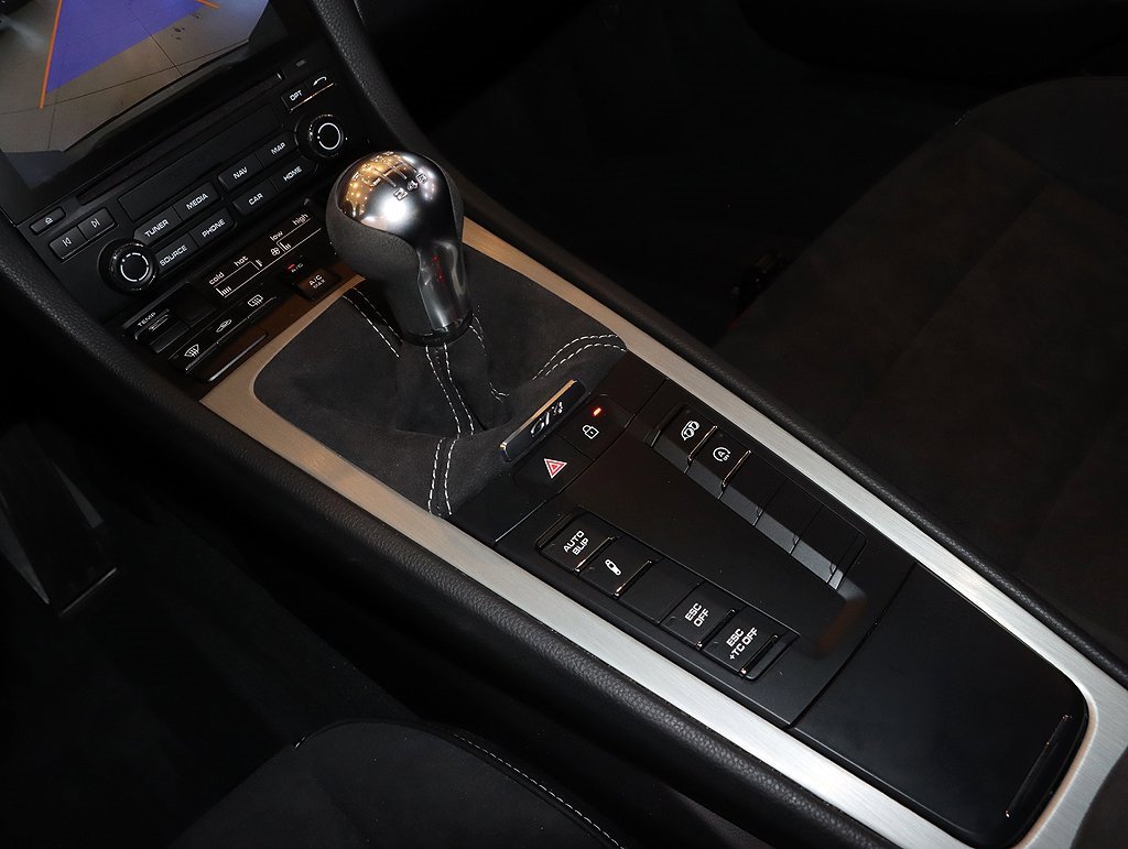 Used 2020 Porsche 718 Cayman GT4 image 51