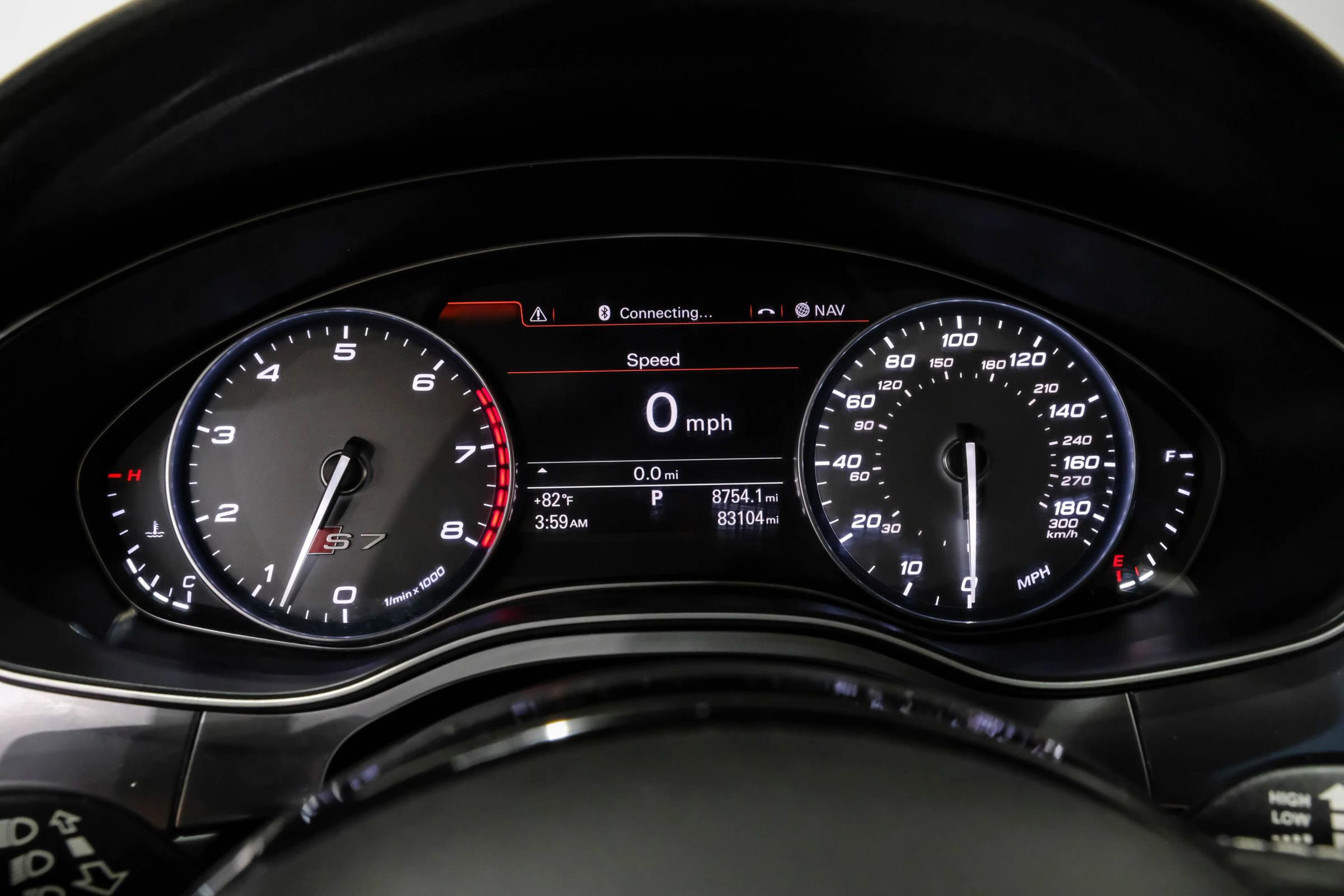 Used 2015 Audi S7 Prestige w/ Black Optic Package image 25