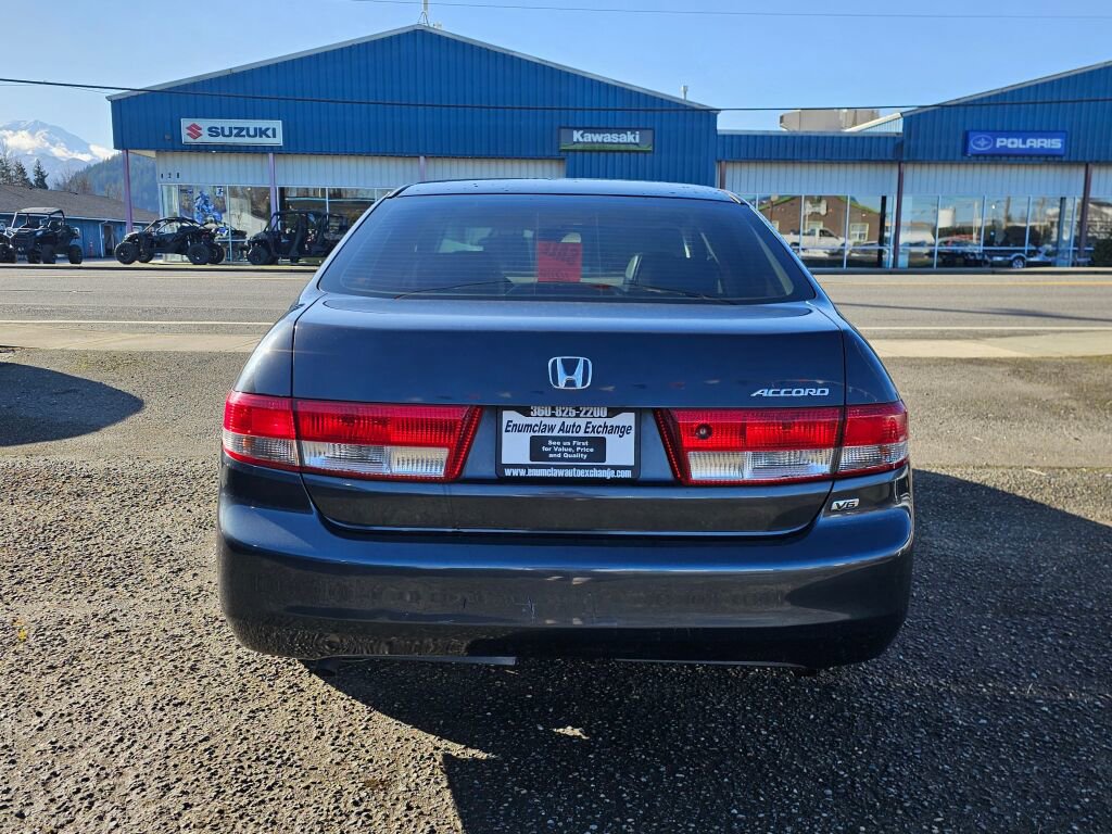 Used 2003 Honda Accord EX image 6