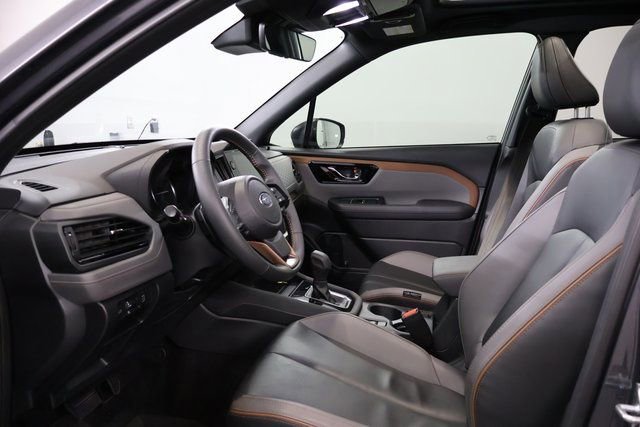 Certified 2025 Subaru Forester Sport image 12
