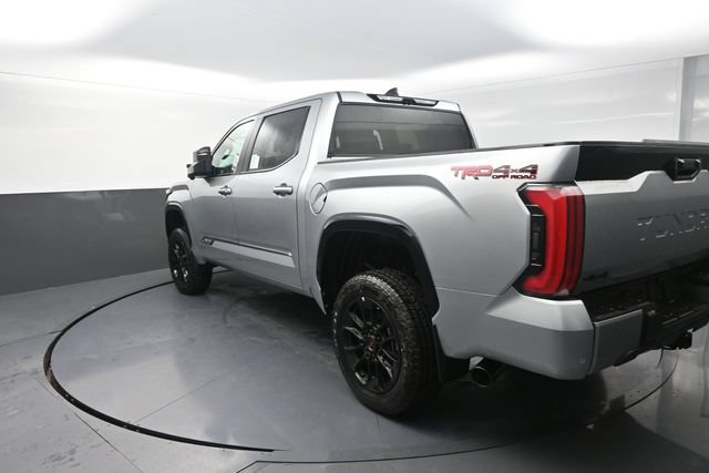 New 2026 Toyota Tundra Platinum AWD/4WD image 50