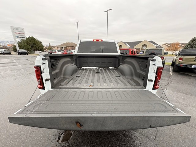 New 2025 RAM 2500 Big Horn image 7