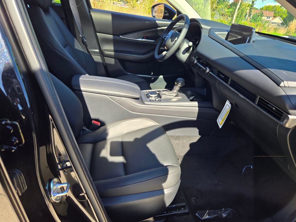 New 2026 MAZDA CX-30 AWD 2.5 S image 4