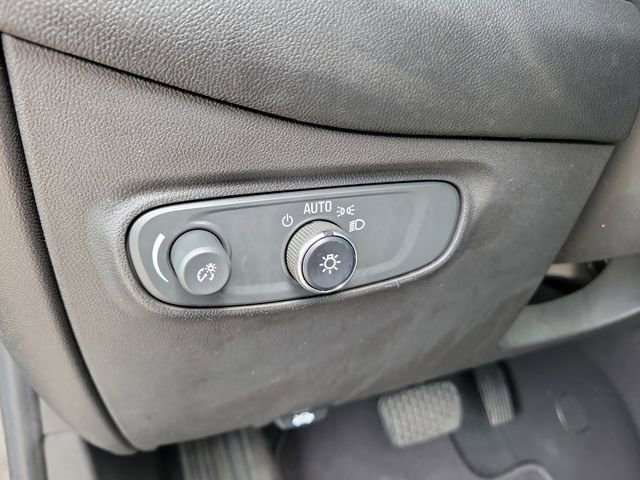 Certified 2022 Chevrolet Equinox LS AWD/4WD image 20