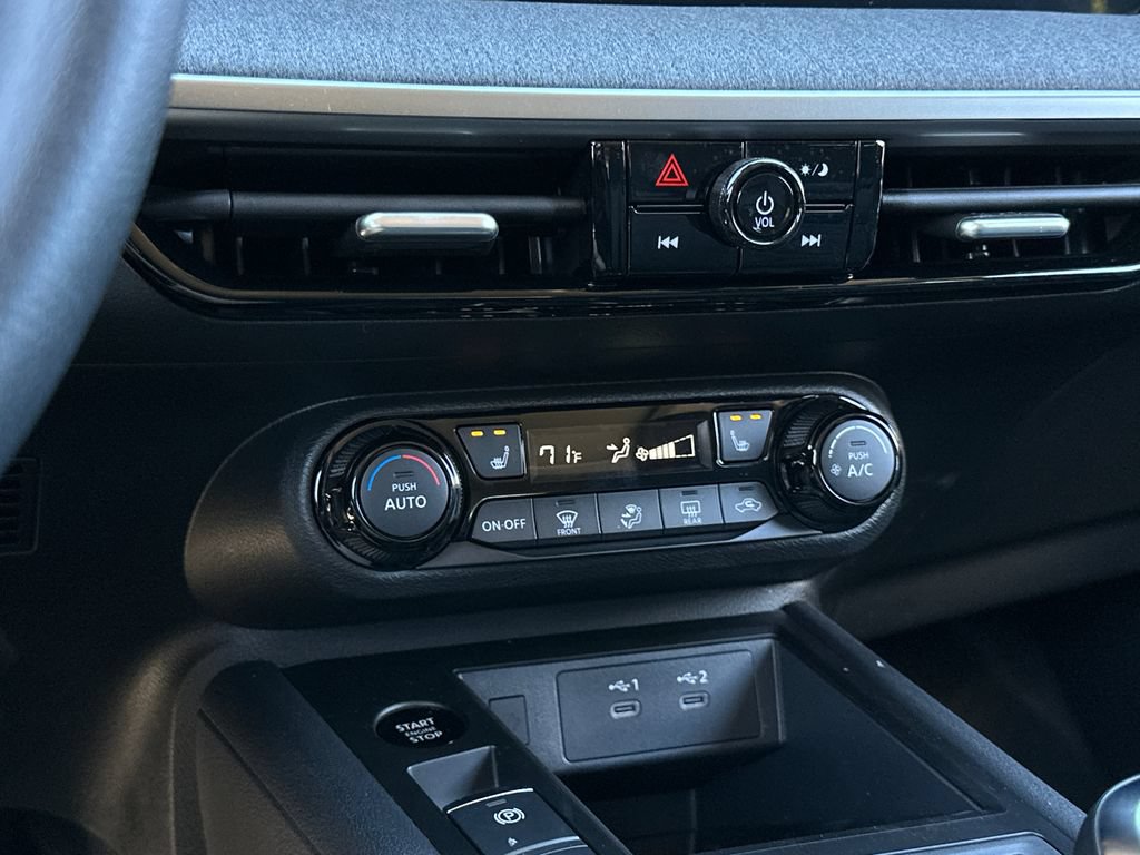 New 2026 Nissan Kicks SV w/ SV Premium Package AWD/4WD image 14