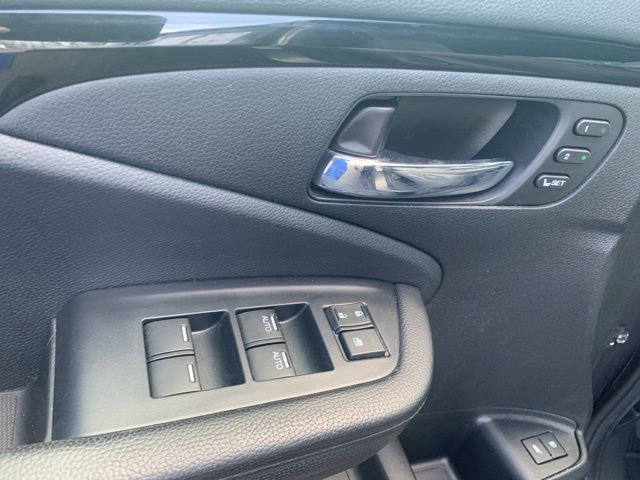 Used 2021 Honda Passport Elite image 22