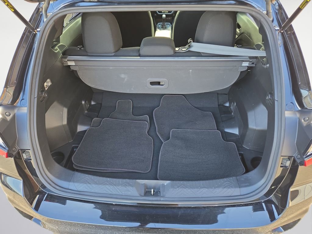 Certified 2024 Subaru Impreza RS image 16