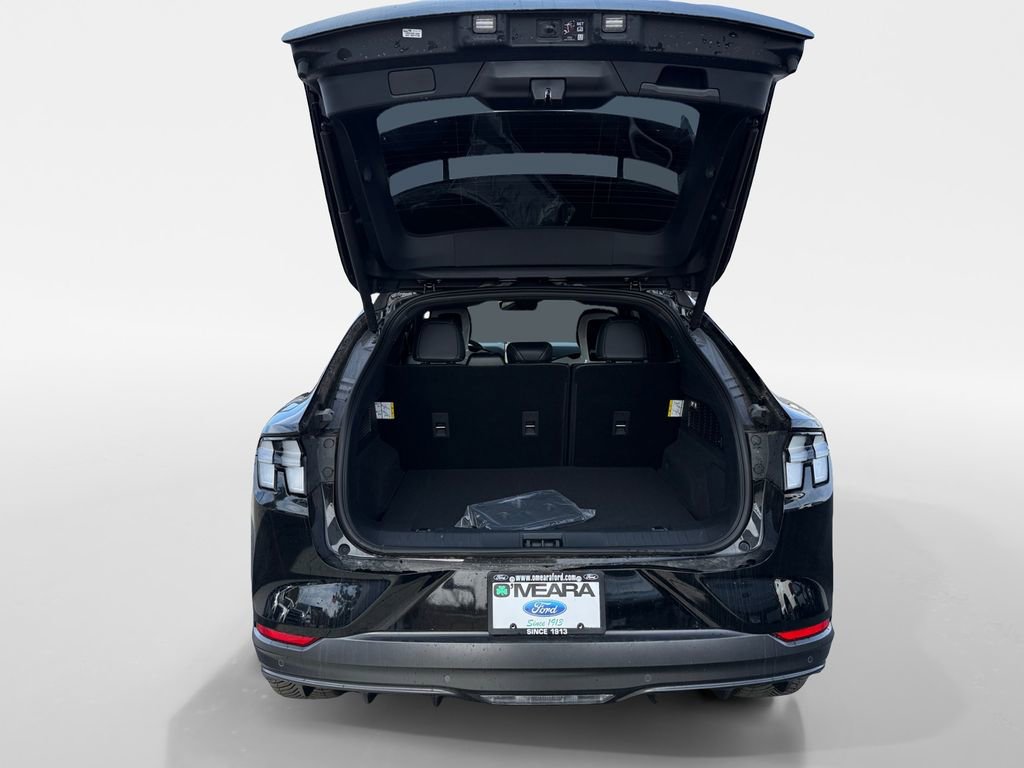 New 2025 Ford Mustang Mach-E GT AWD/4WD image 49