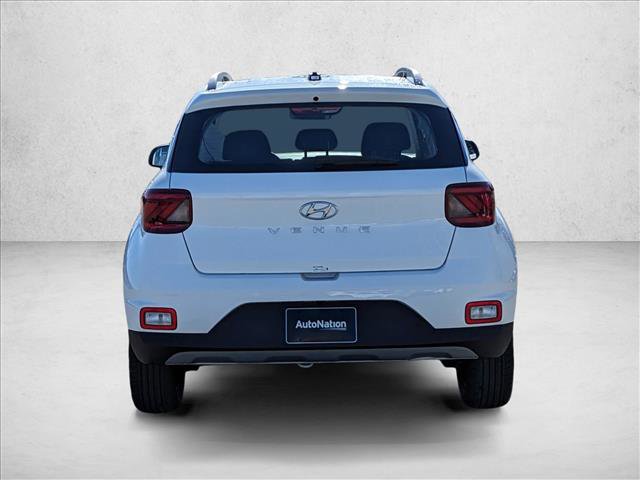 New 2026 Hyundai Venue SEL image 7