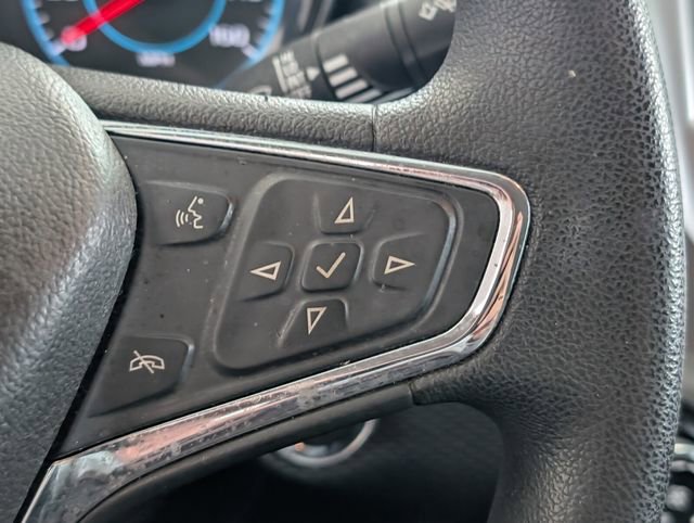 Certified 2017 Chevrolet Cruze LT w/ Convenience Package image 23