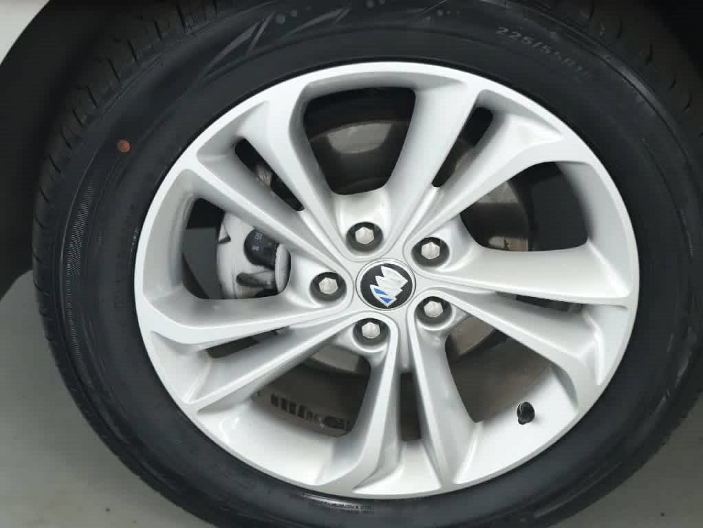 Used 2020 Buick Encore GX Preferred w/ Cold Weather Comfort Package AWD/4WD image 36