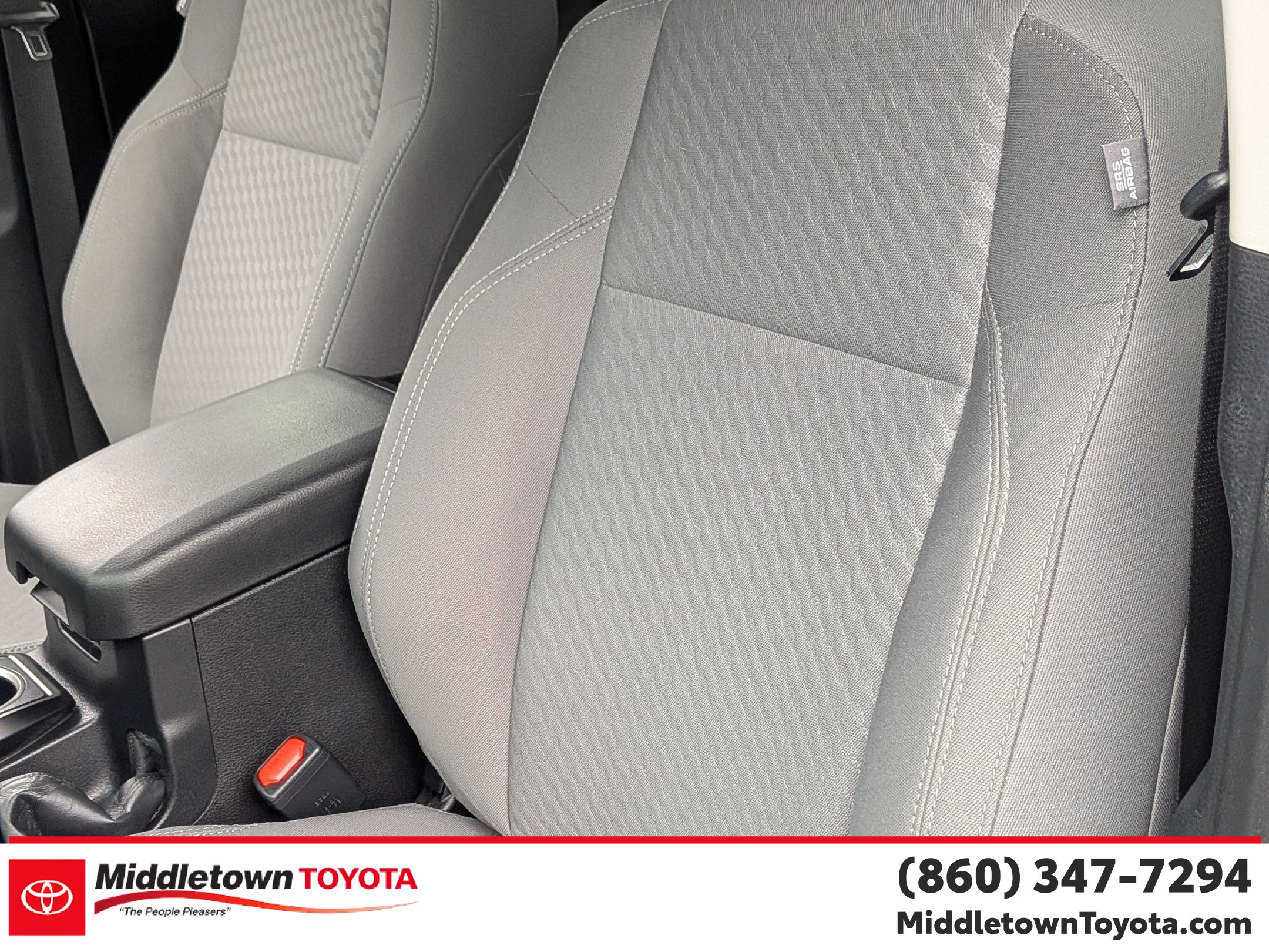 Certified 2023 Toyota Tacoma SR image 14