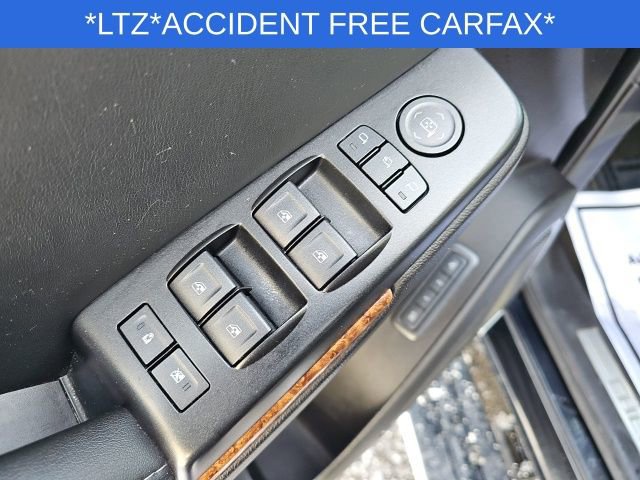 Used 2016 Chevrolet Tahoe LTZ image 36