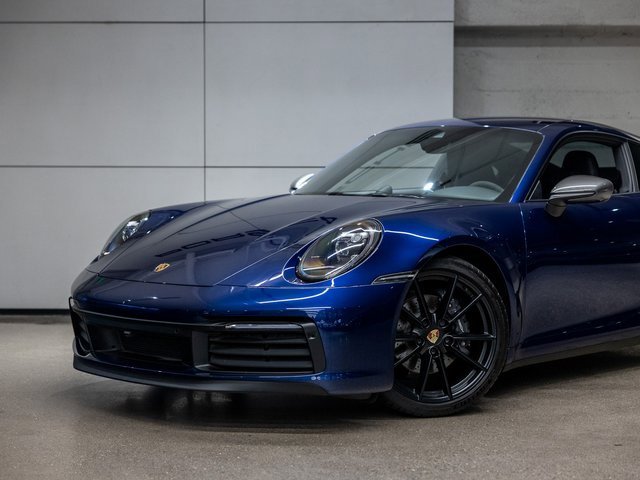 Used 2024 Porsche 911 Carrera T image 17