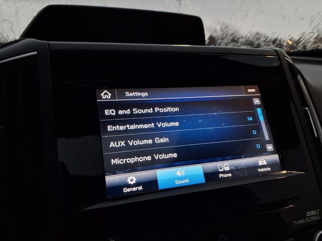 Used 2022 Subaru Forester Premium image 52