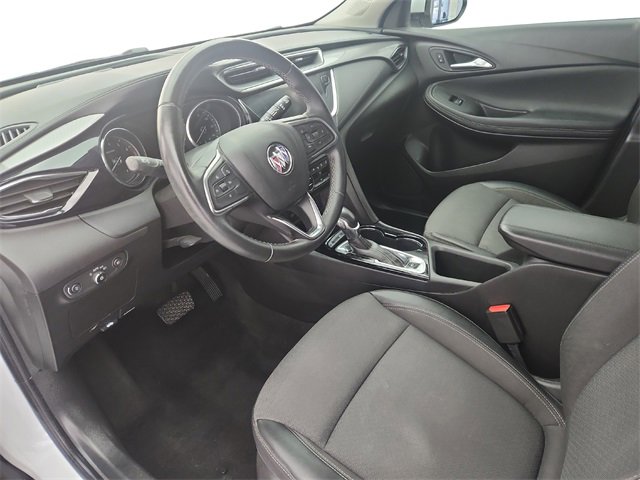 Used 2022 Buick Encore GX Select image 9