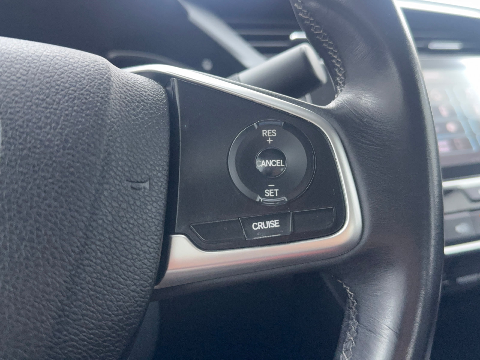 Used 2016 Honda Civic EX-L image 33