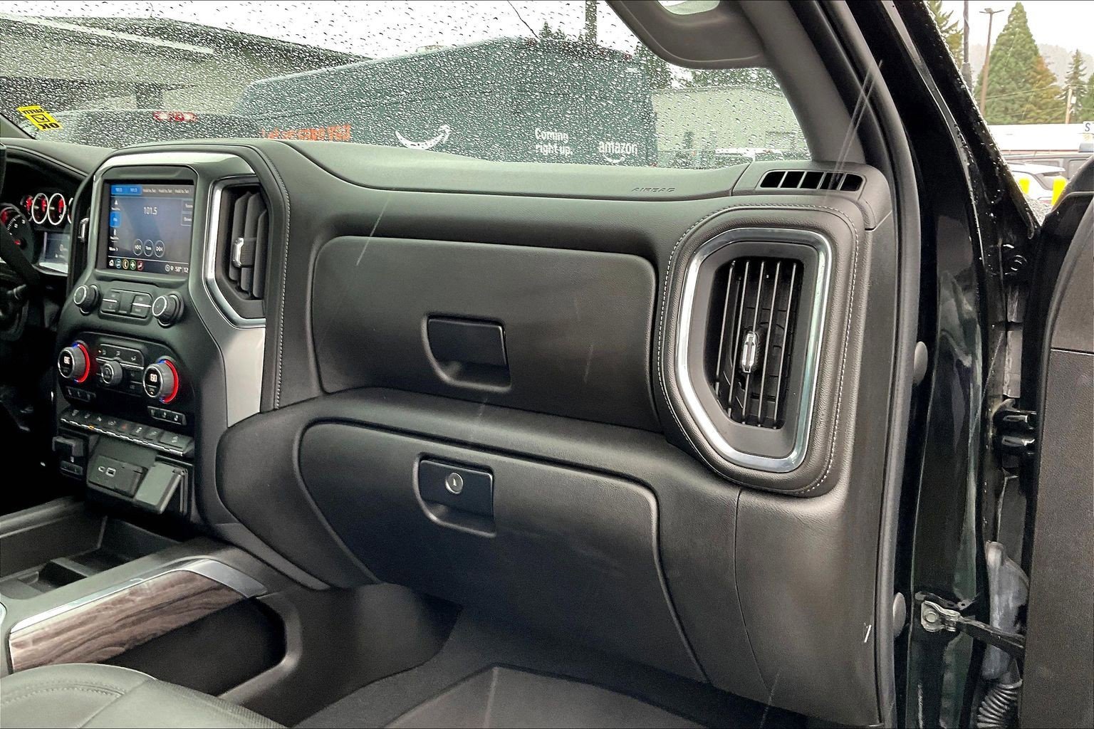 Used 2022 Chevrolet Silverado 2500 LTZ w/ LTZ Plus Package image 16