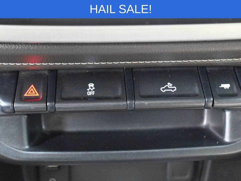 Used 2015 GMC Canyon SLE image 24