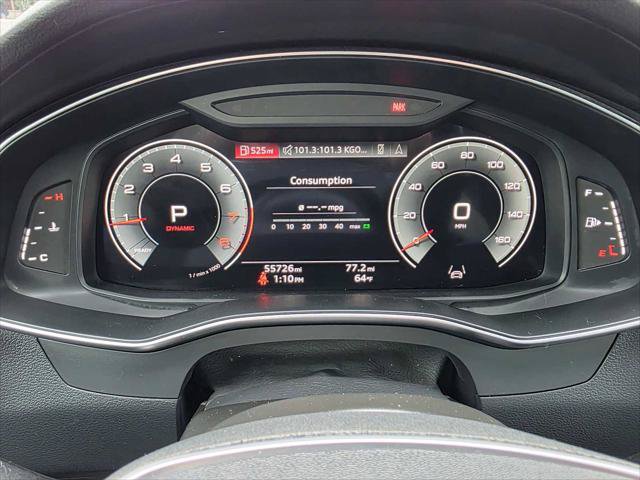 Used 2023 Audi A6 2.0T Premium AWD/4WD image 25