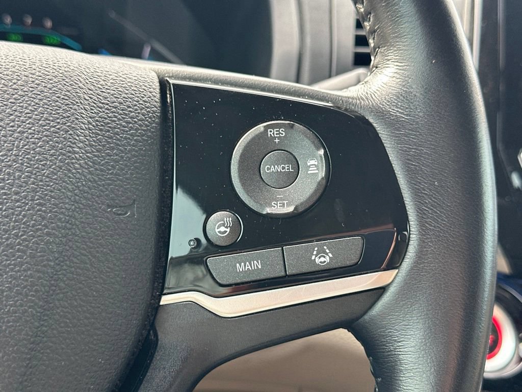 Used 2018 Honda Odyssey Elite image 25