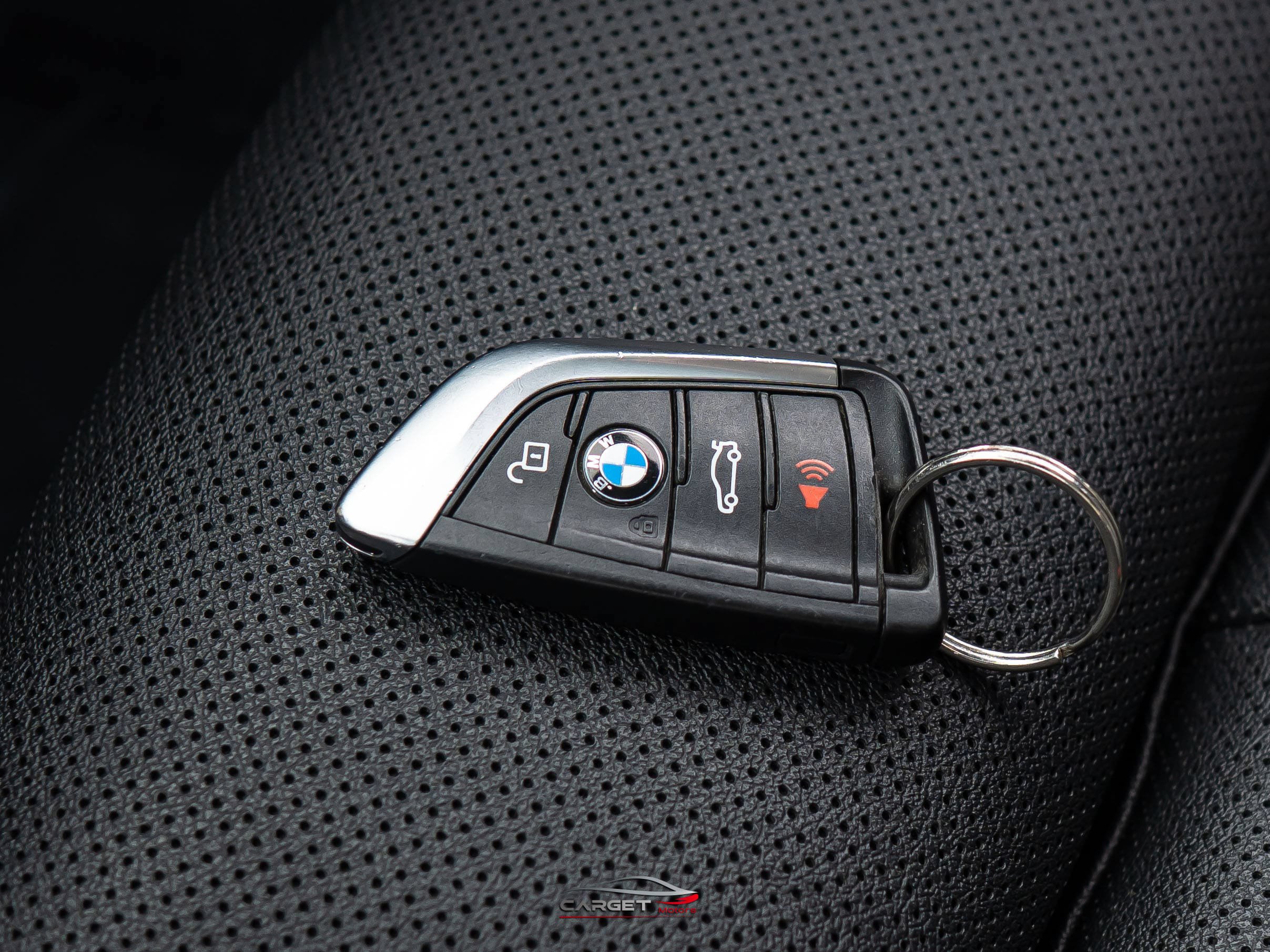 Used 2021 BMW 530i xDrive w/ Convenience Package AWD/4WD image 47