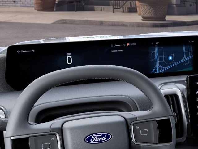 New 2027 Ford Expedition Max Active AWD/4WD image 13