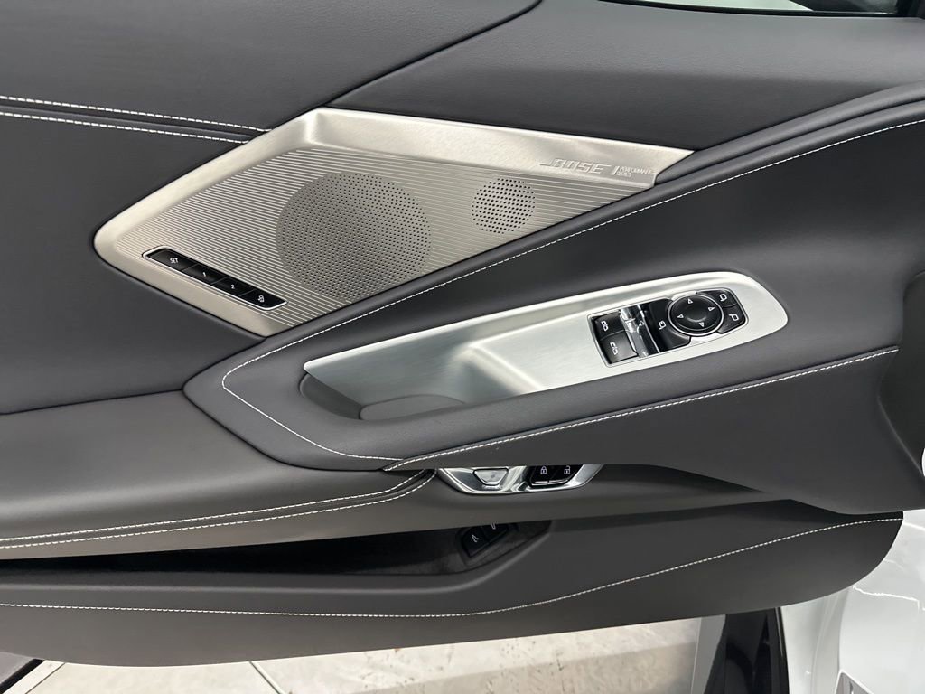 Used 2024 Chevrolet Corvette Z06 w/ Battery Protection Package image 13