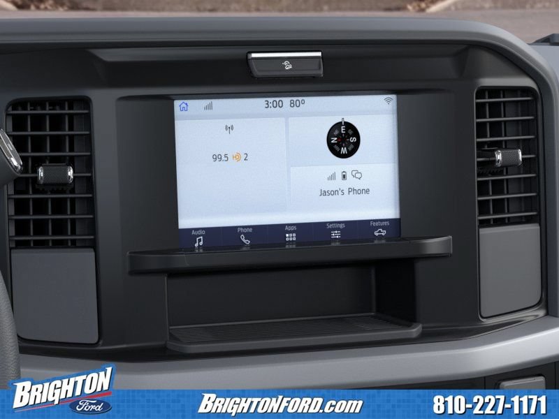 New 2026 Ford F350 XL w/ STX Appearance Package AWD/4WD image 14